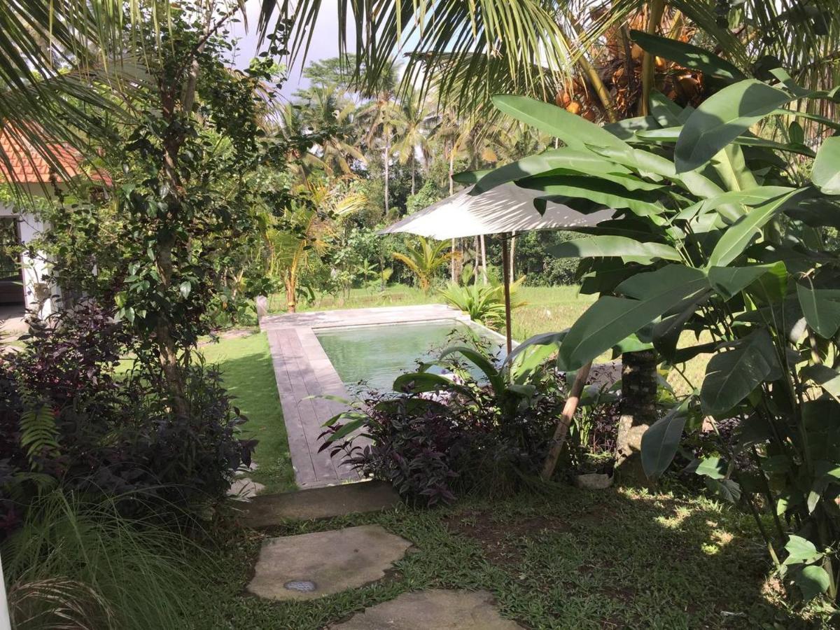 Uma Mupu Retreat Vila Payangan Exterior foto