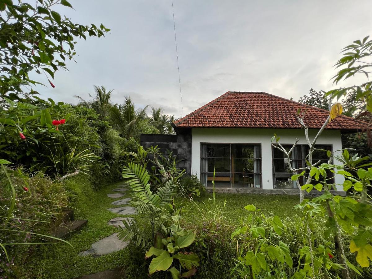 Uma Mupu Retreat Vila Payangan Exterior foto