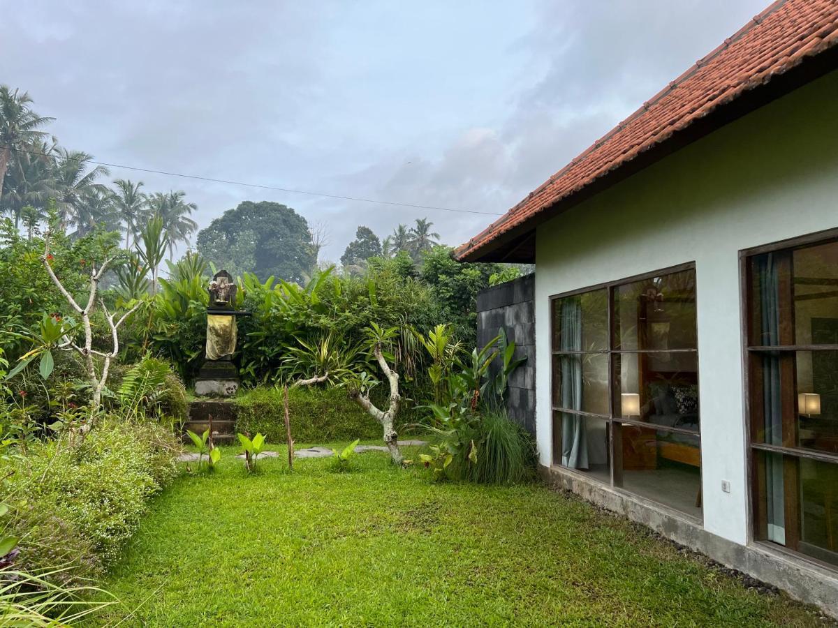 Uma Mupu Retreat Vila Payangan Exterior foto