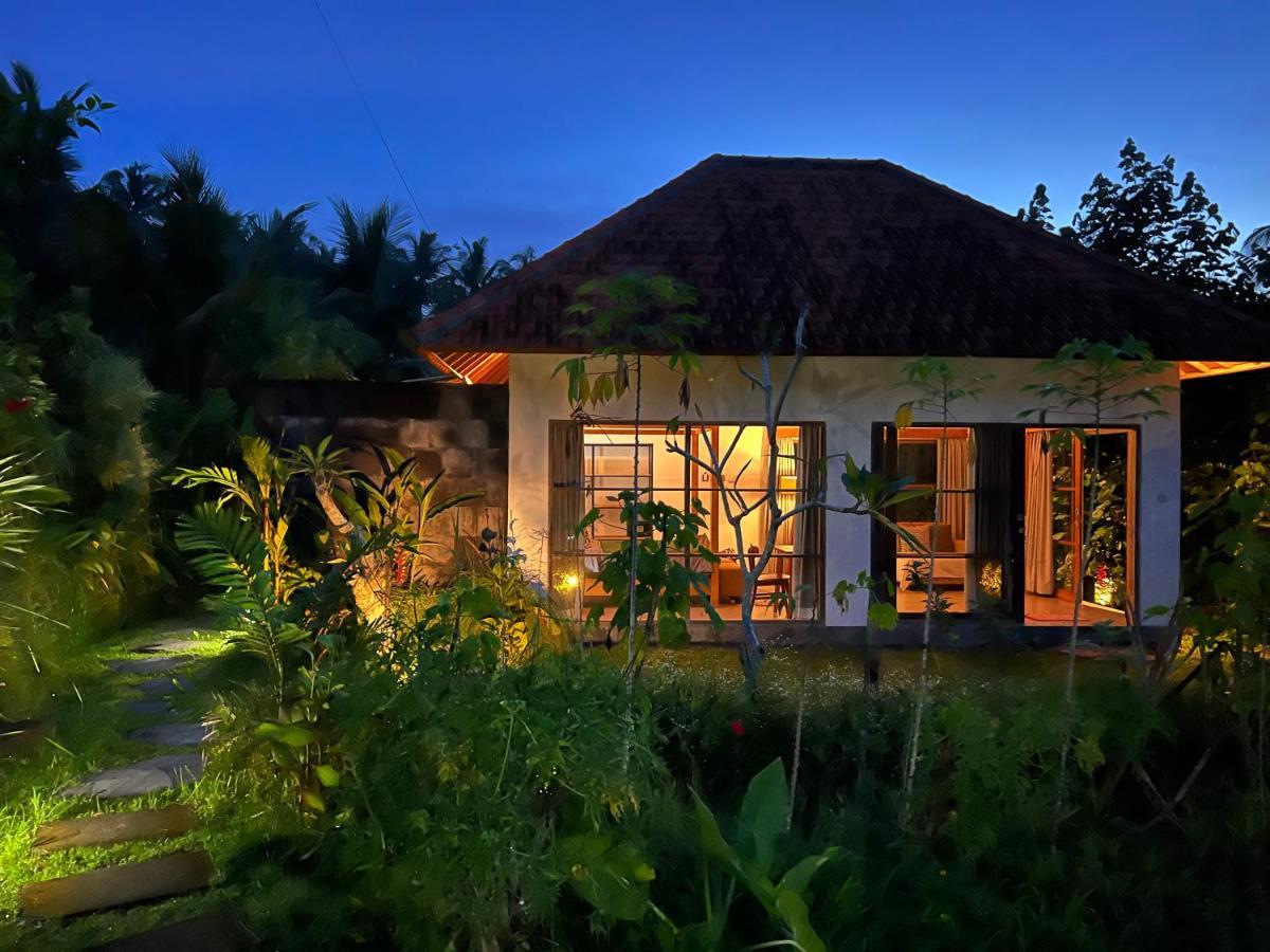 Uma Mupu Retreat Vila Payangan Exterior foto